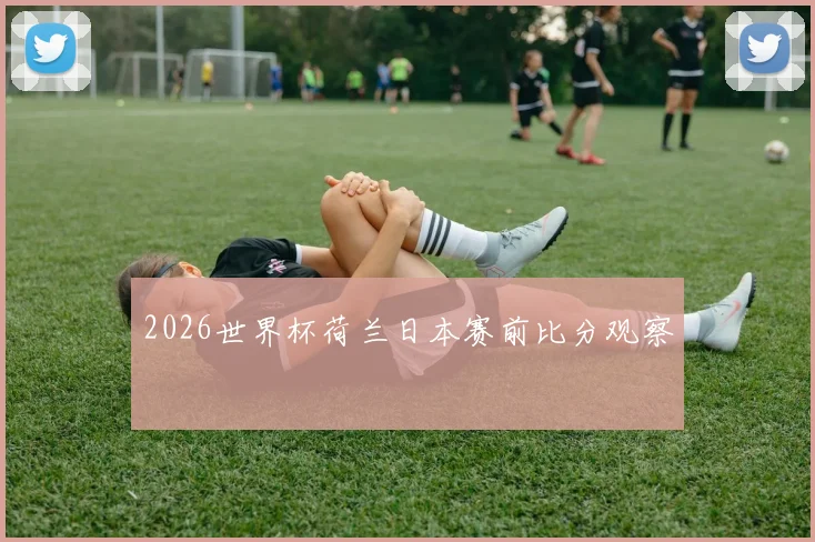 2026世界杯荷兰日本赛前比分观察