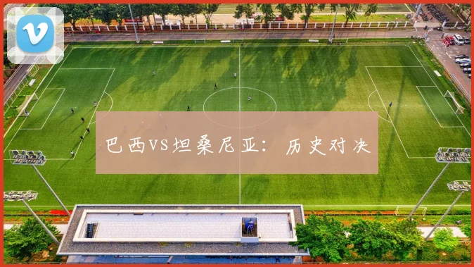 巴西vs坦桑尼亚：历史对决