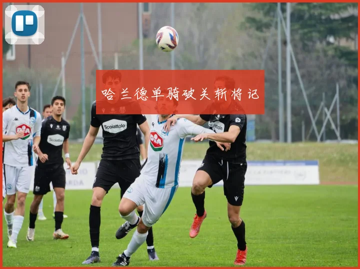 哈兰德单骑破关斩将记