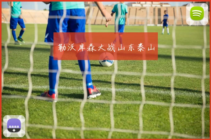 勒沃库森大战山东泰山