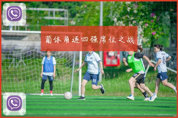 葡体角逐四强席位之战