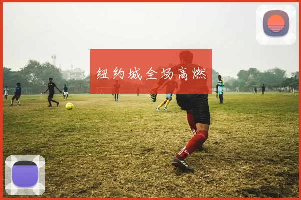 纽约城全场高燃