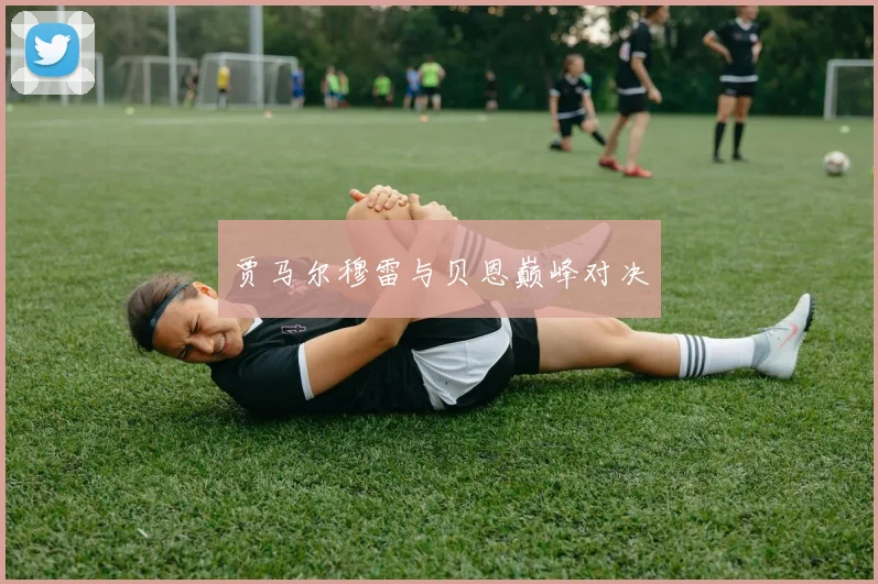 贾马尔穆雷与贝恩巅峰对决