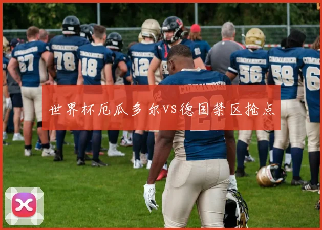 世界杯厄瓜多尔vs德国禁区抢点