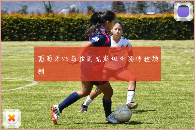 葡萄牙vs乌兹别克斯坦中场传控预测