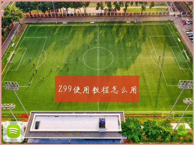 Z99使用教程怎么用