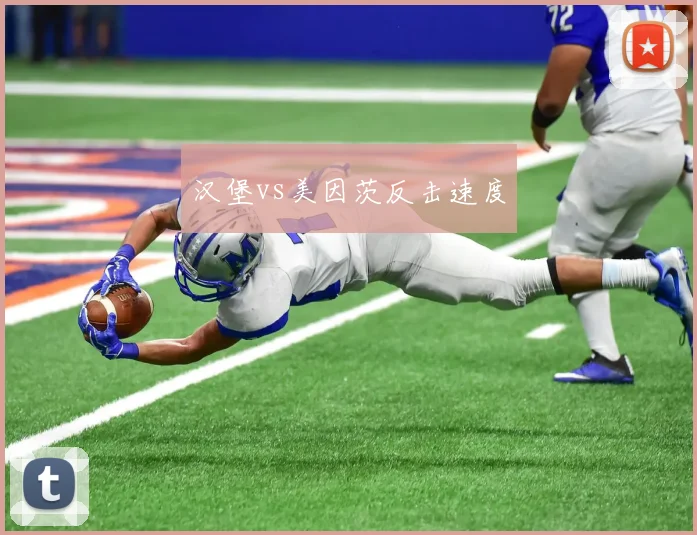 汉堡vs美因茨反击速度